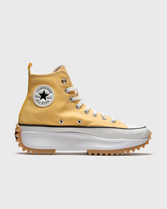 Tenisky a topánky Converse Run Star Hike Žltá | 172361C, 1