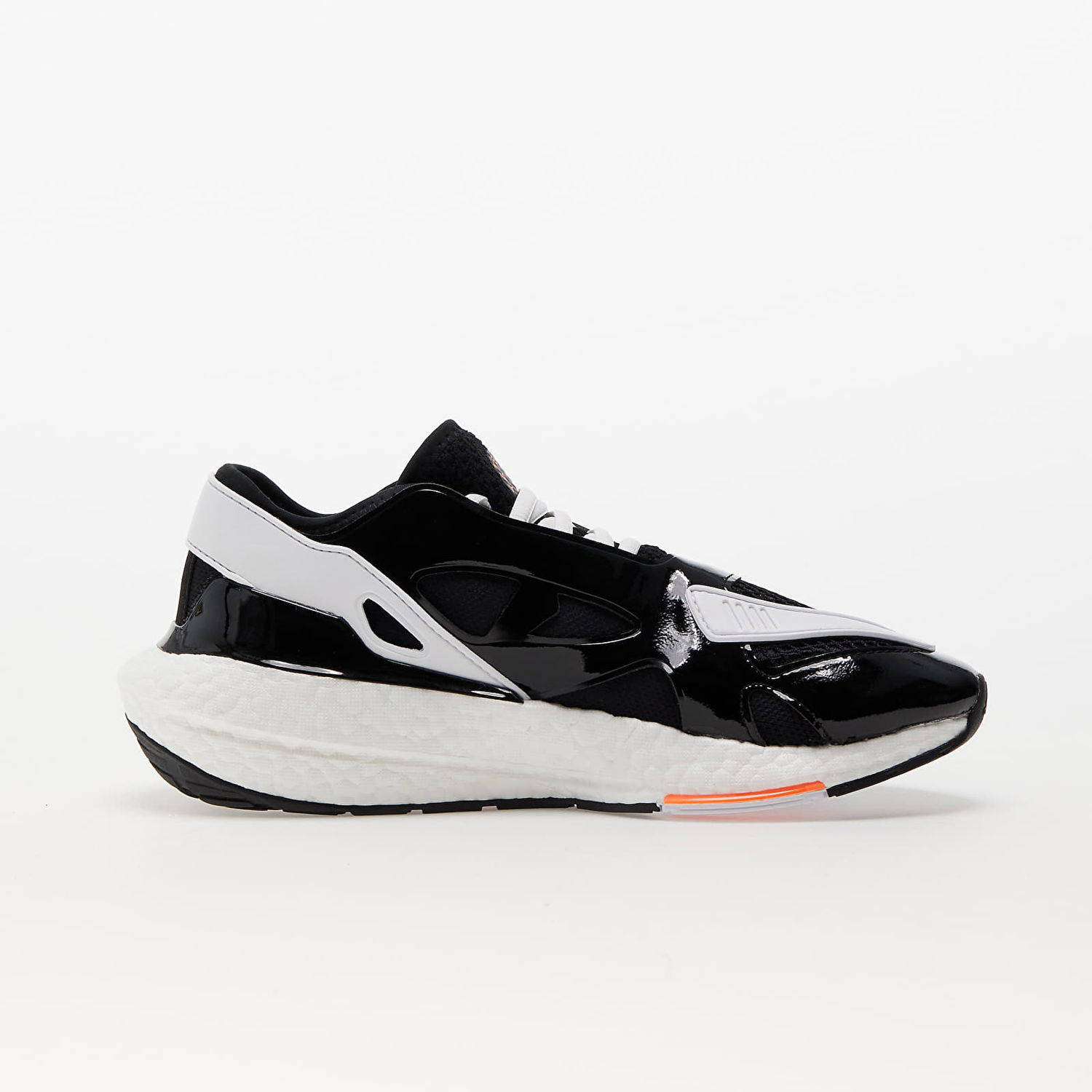 Tenisky a topánky adidas Performance Stella McCartney x Ultraboost 22 W Čierna | GY6087, 1