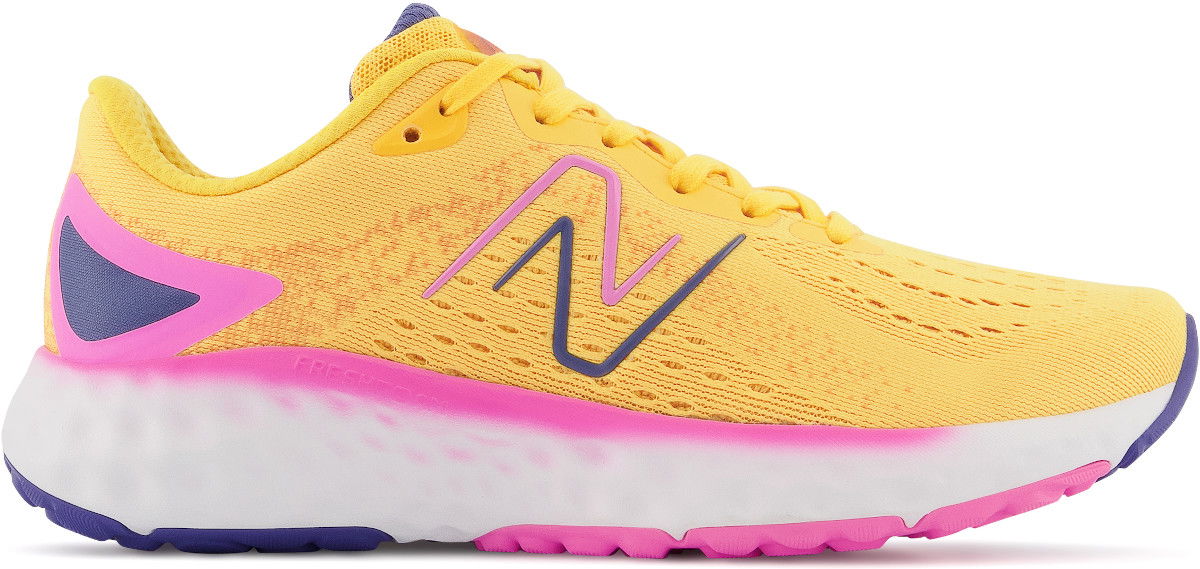 Tenisky a topánky New Balance Fresh Foam Evoz v2 Žltá | wevozlo2b, 0