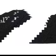 Off White x Mon Amour Football T-Shirt Tee Black - US M