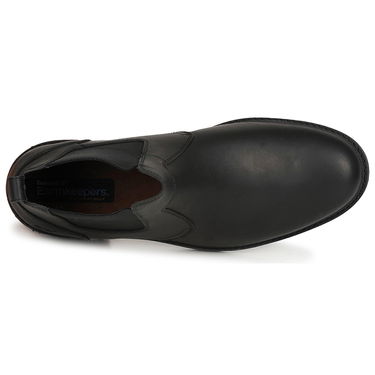 Tenisky a topánky Timberland EK STORMBUCKS CHELSEA Čierna | TB05551R001, 5