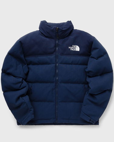 Prešívaná bunda The North Face M 92 RIPSTOP NUPTSE JACKET Navy | NF0A86ZQ8K21, 0