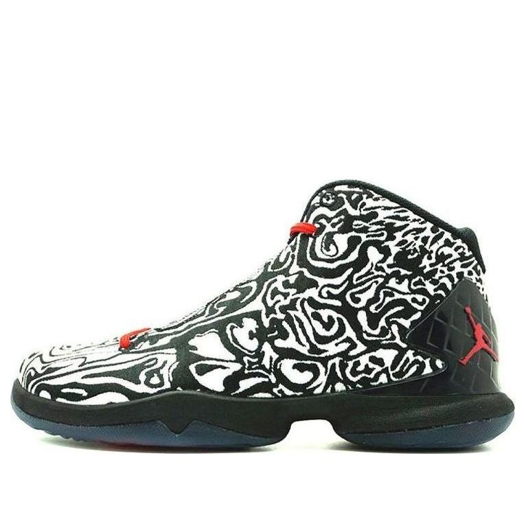 Tenisky a topánky Jordan Jordan Super.Fly JCRD Rôznofarebný | 812870-101, 0