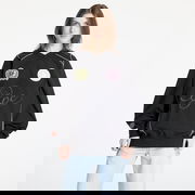 A BATHING APE Multi Logo Relaxed Fit Pullover