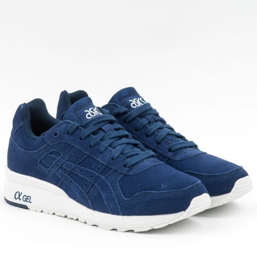 Tenisky a topánky Asics GT-II "Indigo Blue" Navy | H7J6L-4949, 0