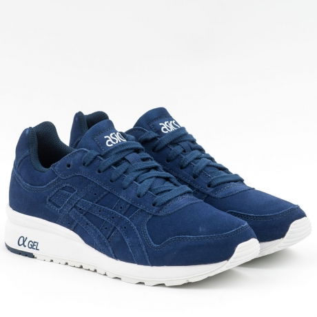 Tenisky a topánky Asics GT-II "Indigo Blue" Navy | H7J6L-4949