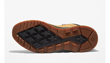 Tenisky a topánky Timberland Field Trekker Chukka Hnedá | A1ZQH-231, 5