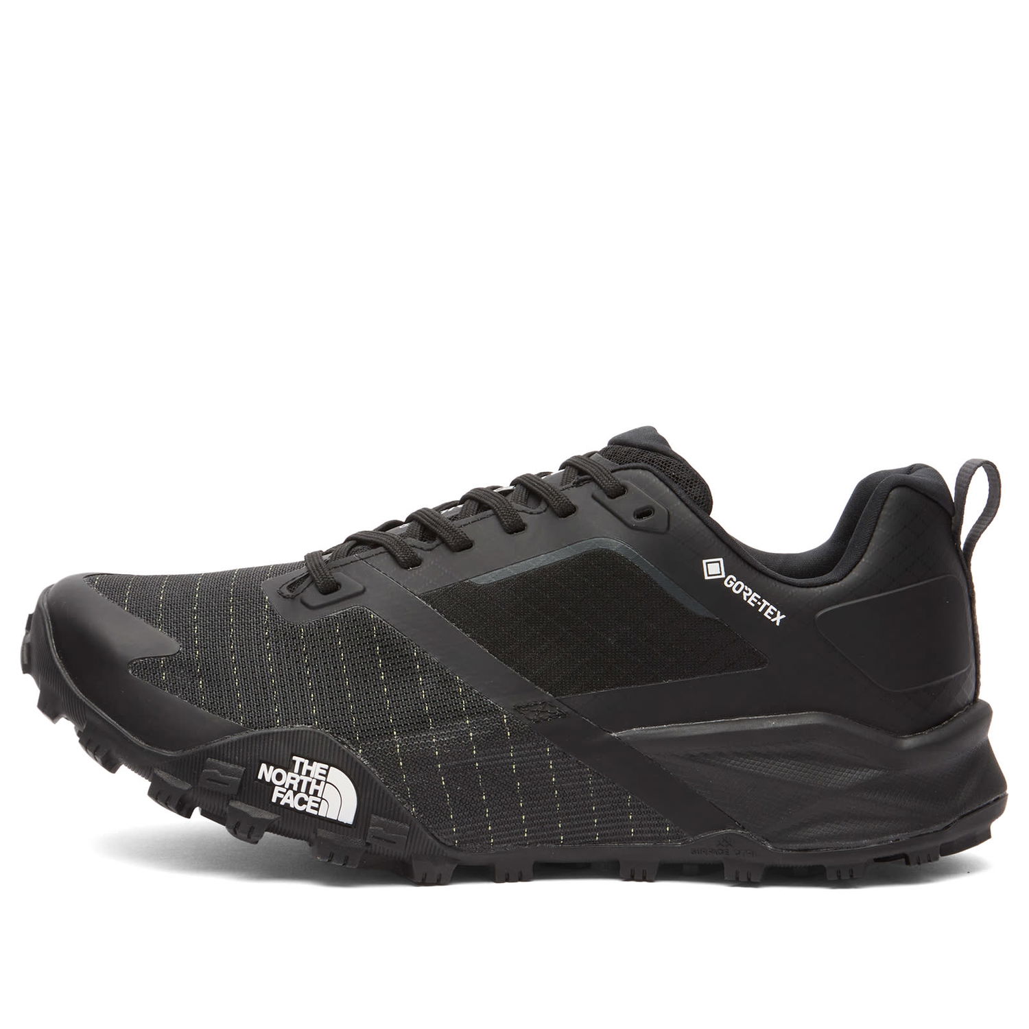 Tenisky a topánky The North Face Offtrail TR Gore-Tex Čierna | NF0A8A9XKX7, 0