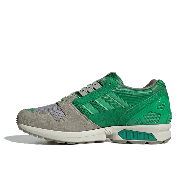 Tenisky a topánky adidas Originals ZX 8000 "Fresh Mint Tea" Zelené | GY4678, 0