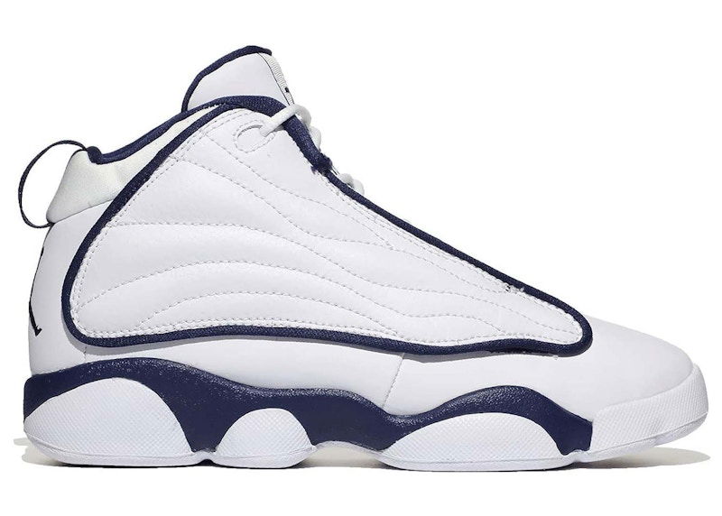 Tenisky a topánky Jordan Jordan Pro Strong Biela | DC7909-100, 0