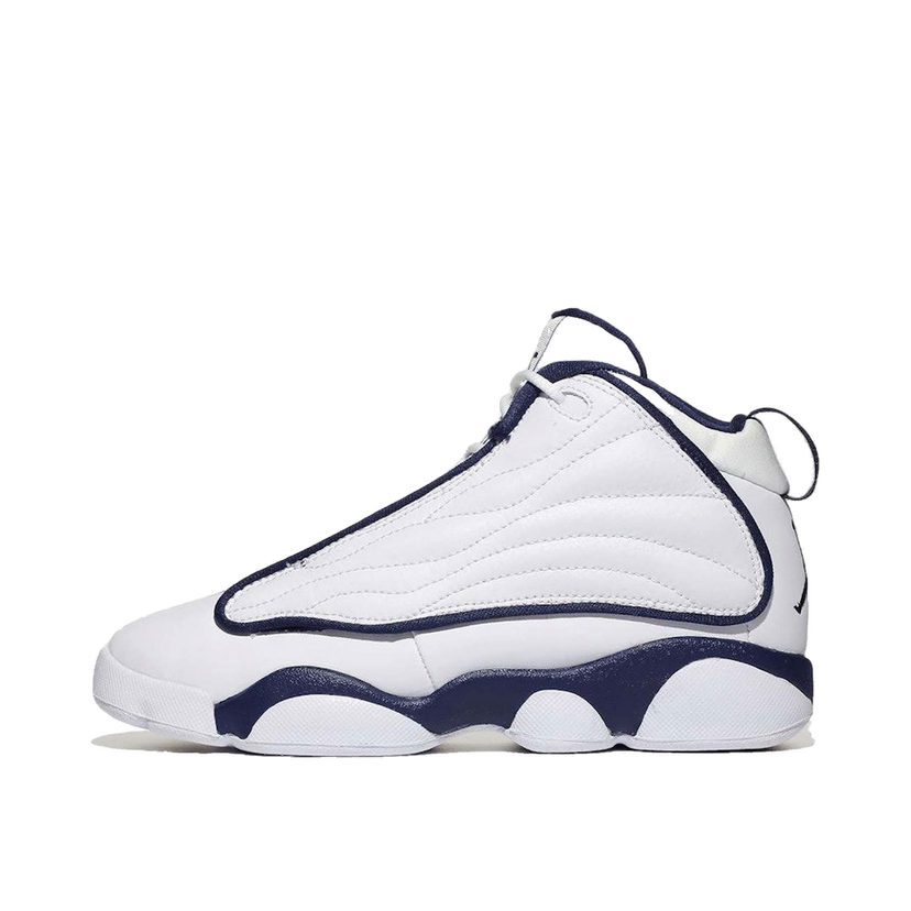 Tenisky a topánky Jordan Jordan Pro Strong Biela | DC7909-100