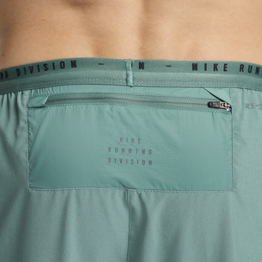 Nohavice Nike Running Division Dri-FIT ADV UV Zelené | FN3974-361, 1