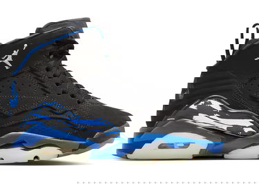 Tenisky a topánky Jordan Jordan MVP 678 Black Varsity Royal W Čierna | FB9019-004, 0