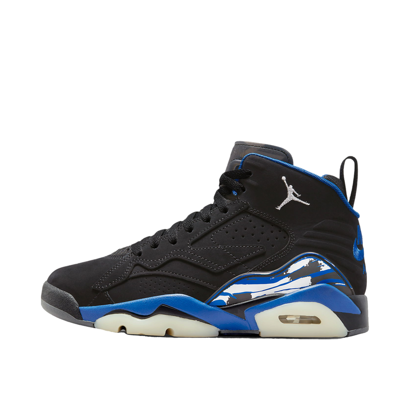 Tenisky a topánky Jordan Jordan MVP 678 Black Varsity Royal W Čierna | FB9019-004