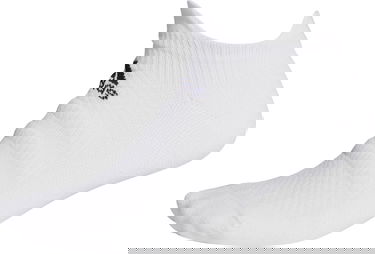 Ponožky adidas Originals TECHFIT Low Socks Biela | fk0969, 0