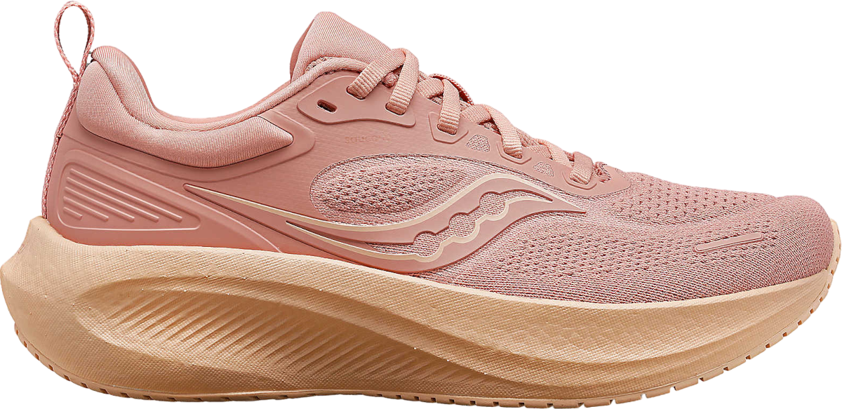 Tenisky a topánky Saucony SURGE 3 Oranžová | s18215-3, 0