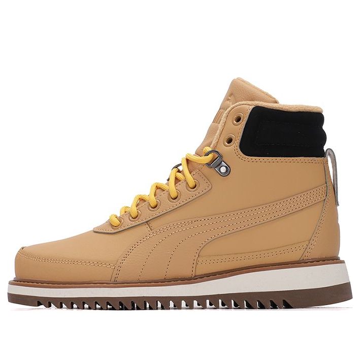 Tenisky a topánky Puma Desierto v2 C Boots Béžová | 385173-01