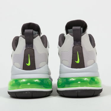 Tenisky a topánky Nike Air Max 270 React Šedá | CI3866-100, 3