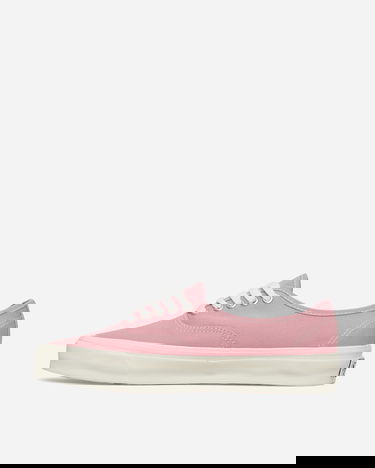 Tenisky a topánky Vans LX Authentic 44 Ružová | VN000D9NEN71, 3