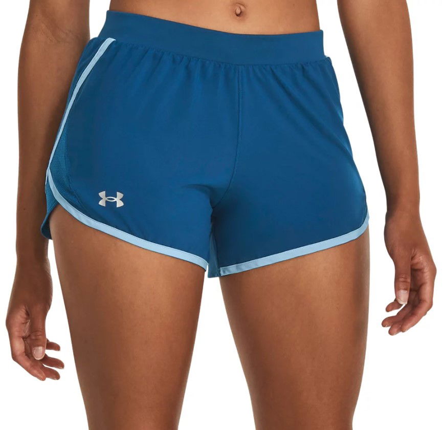 Šortky Under Armour UA Fly By 2.0 Short-BLU Navy | 1350196-426, 0