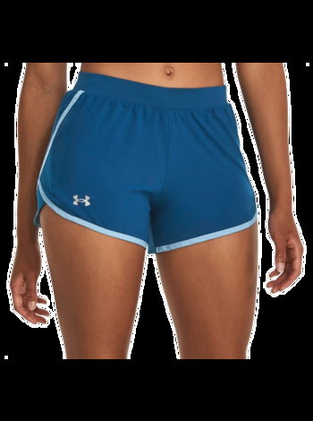 Under Armour UA Fly By 2.0 Short-BLU 1350196-426