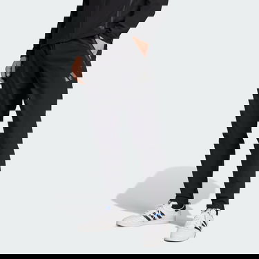 Tepláky adidas Performance Travel Tech Pants Čierna | JM8883, 3