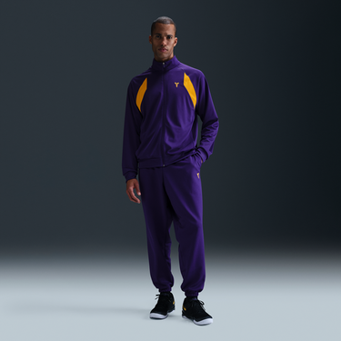 Súprava Nike Kobe Therma-FIT Basketball Pants Fialová | HJ8113-547, 0