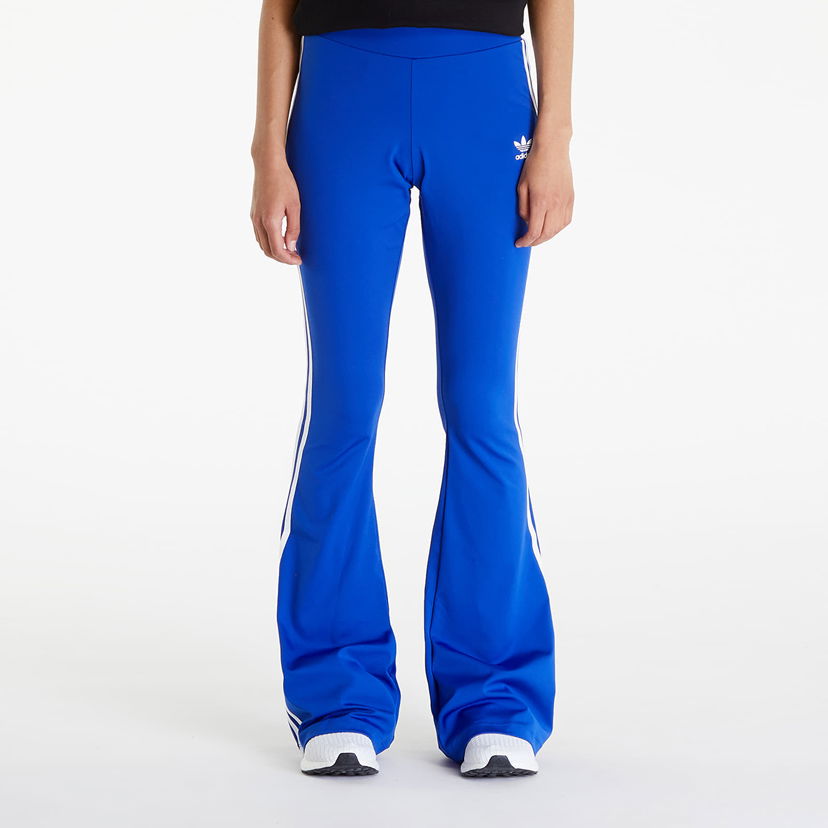 Legíny adidas Originals Flared Leggings Semi Lucid Blue Modrá | IN6312