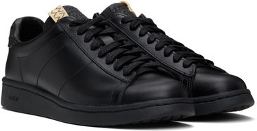 Tenisky a topánky visvim visvim Corda-Folk Čierna | 0125102002001, 3