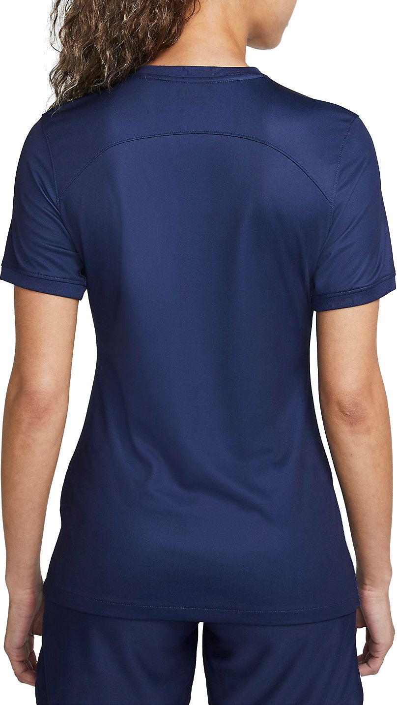 Short Sleeve Soccer Jersey