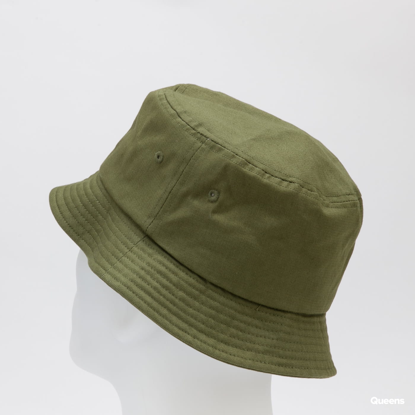 Klobúk Stüssy Stock Bucket Hat Zelené | 1321015 / 0403, 1