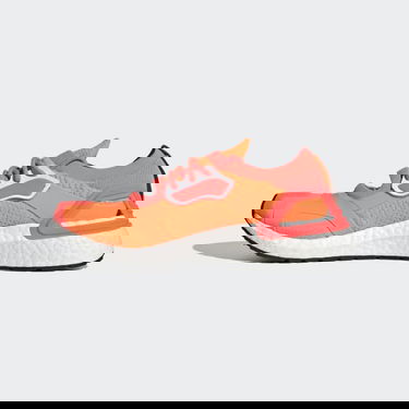 Tenisky a topánky adidas Performance Stella McCartney x Ultraboost Sandal Oranžová | GY6098, 0