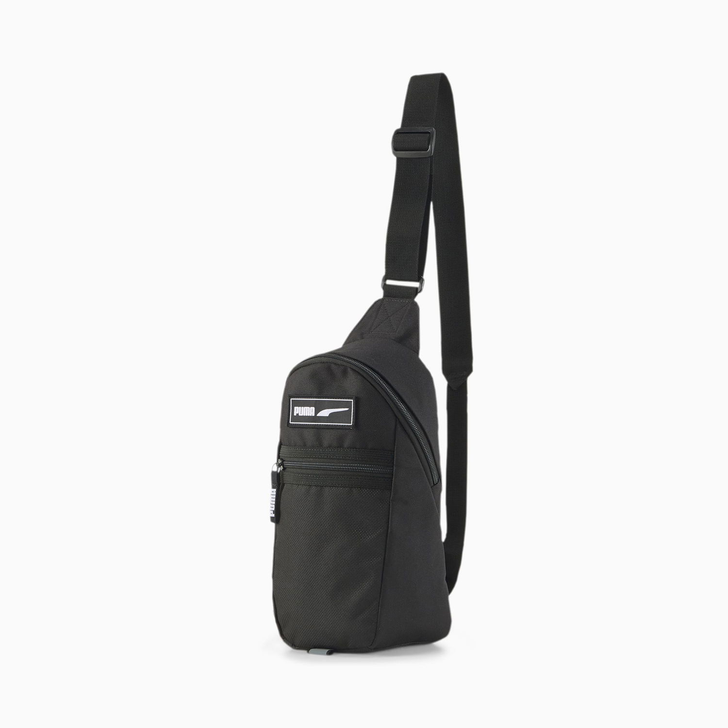 Taška cez rameno Puma Shoulder Bag Čierna | 079190_01, 1