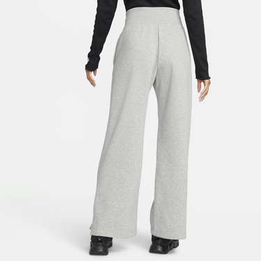 Tepláky Nike High-Rise Wide-Leg Pants Šedá | DQ5615-063, 3