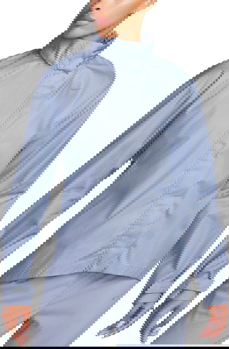 Vetrovka Nike Fast Repel Running Jacket Modrá | fb7451-493, 0