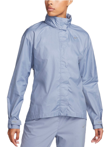 Vetrovka Nike Fast Repel Running Jacket Modrá | fb7451-493