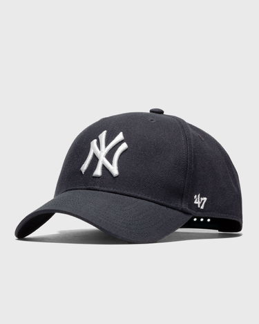 Šiltovka '47 Brand MLB New York Yankees Cap Navy | 191119315496, 0