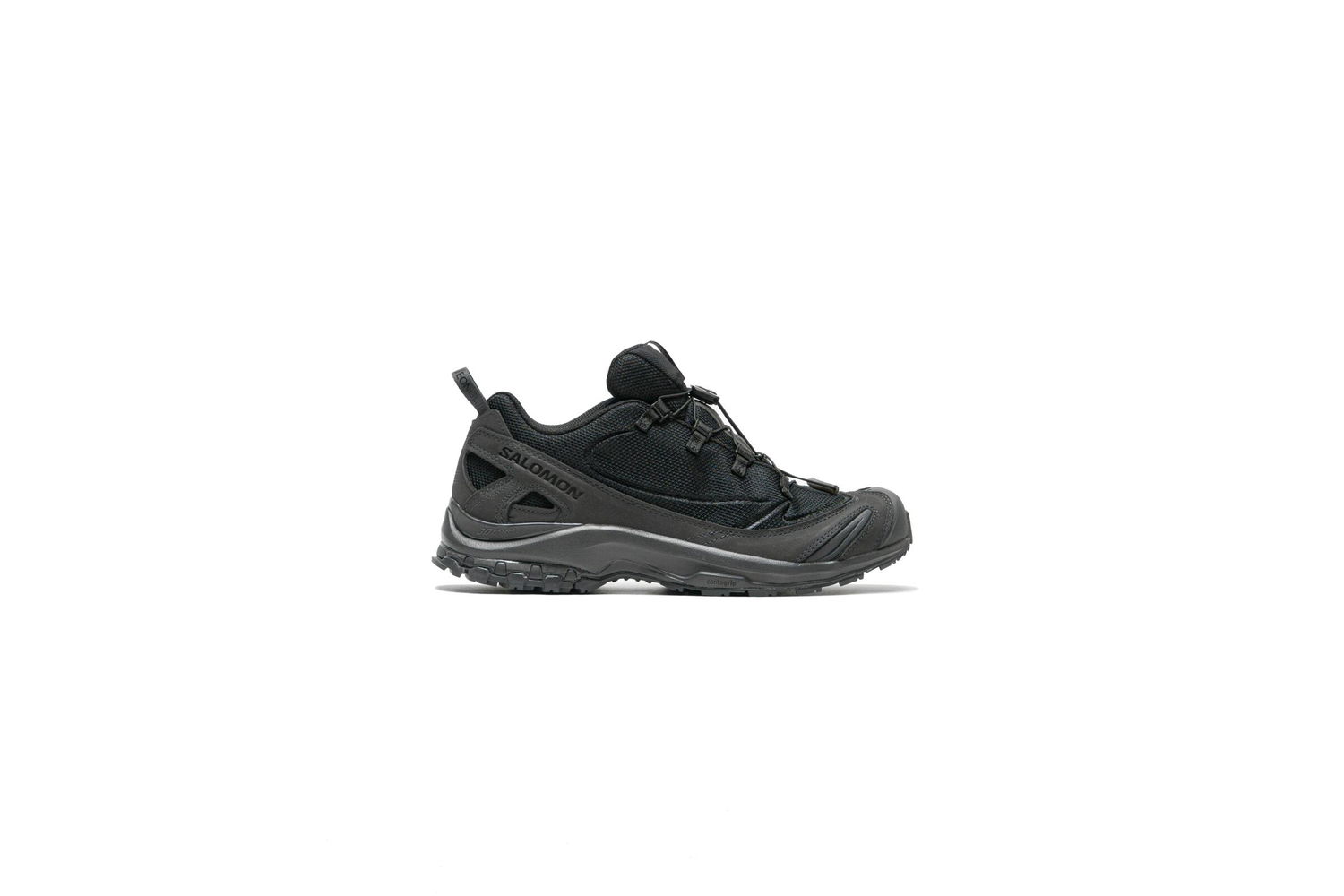 Tenisky a topánky Salomon Jeong Li x XA Pro 3D "Black Asphalt" Čierna | L47961600, 1