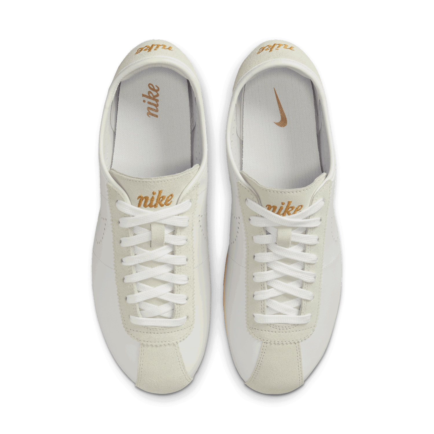 Tenisky a topánky Nike Cortez Leather Biela | HQ1841-100, 1