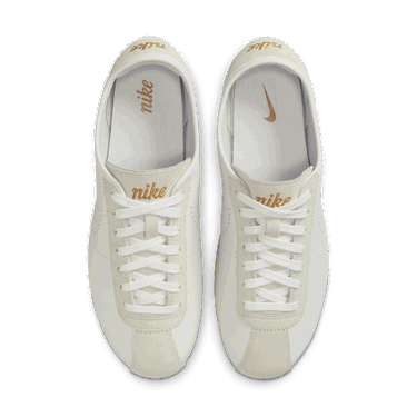 Tenisky a topánky Nike Cortez Leather Biela | HQ1841-100, 1