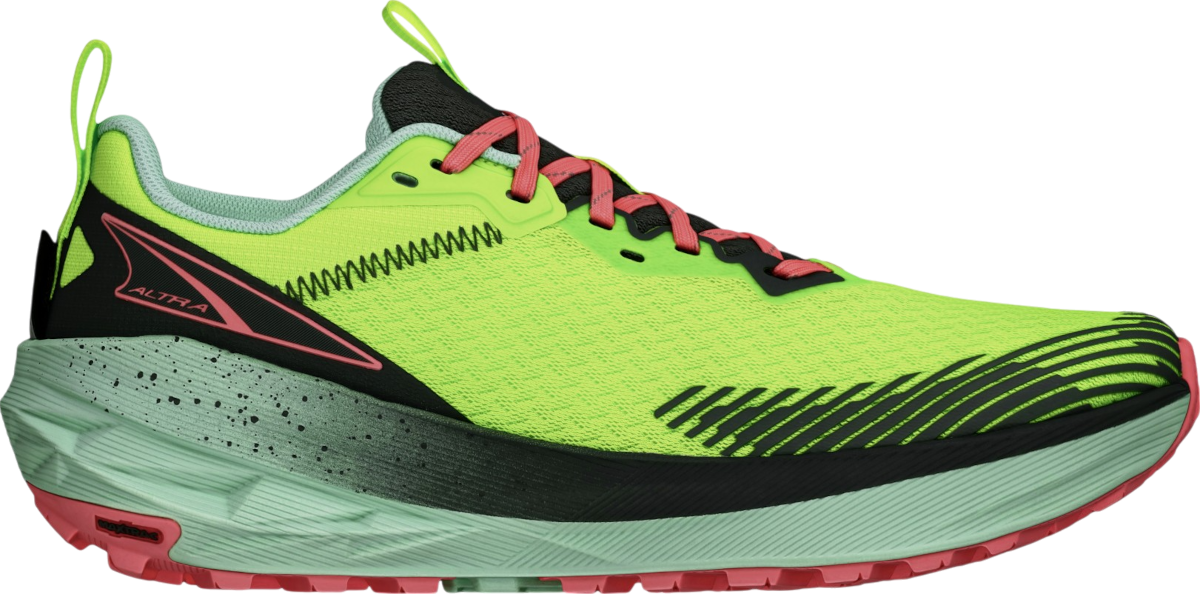 Tenisky a topánky Altra Running Altra Experience Wild 2 Zelené | al0a85ry-3341, 0