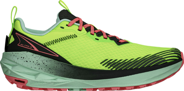 Tenisky a topánky Altra Running Altra Experience Wild 2 Zelené | al0a85ry-3341, 0
