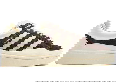 Tenisky a topánky adidas Originals Bad Bunny x Campus "Deep Brown" Hnedá | ID2534, 1