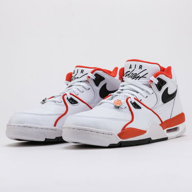 Tenisky a topánky Nike Air Flight '89 EMB Biela | CZ6097-100, 1