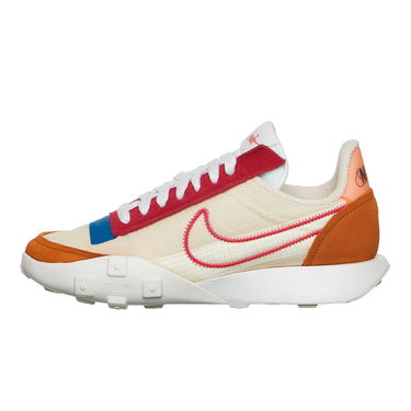 Tenisky a topánky Nike Waffle Racer 2X W Béžová | CK6647-800, 0