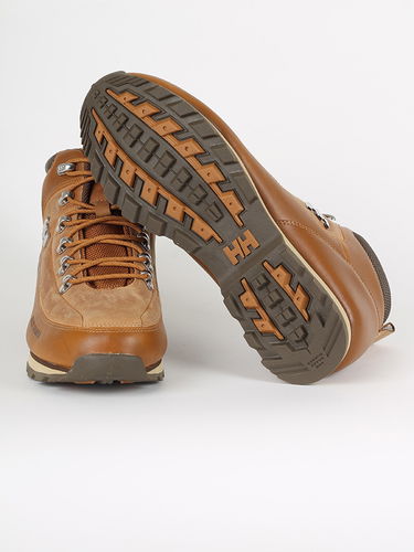 Tenisky a topánky Helly Hansen The Forester Hnedá | 10513, 6