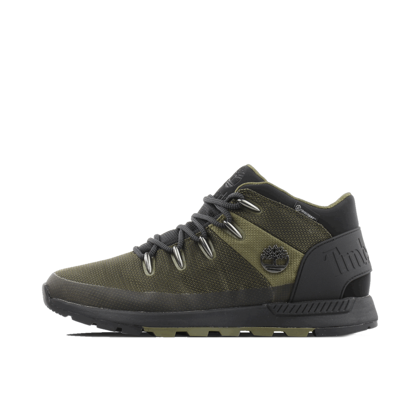 Tenisky a topánky Timberland Sprint Trekker Zelené | TB0A5NFK327