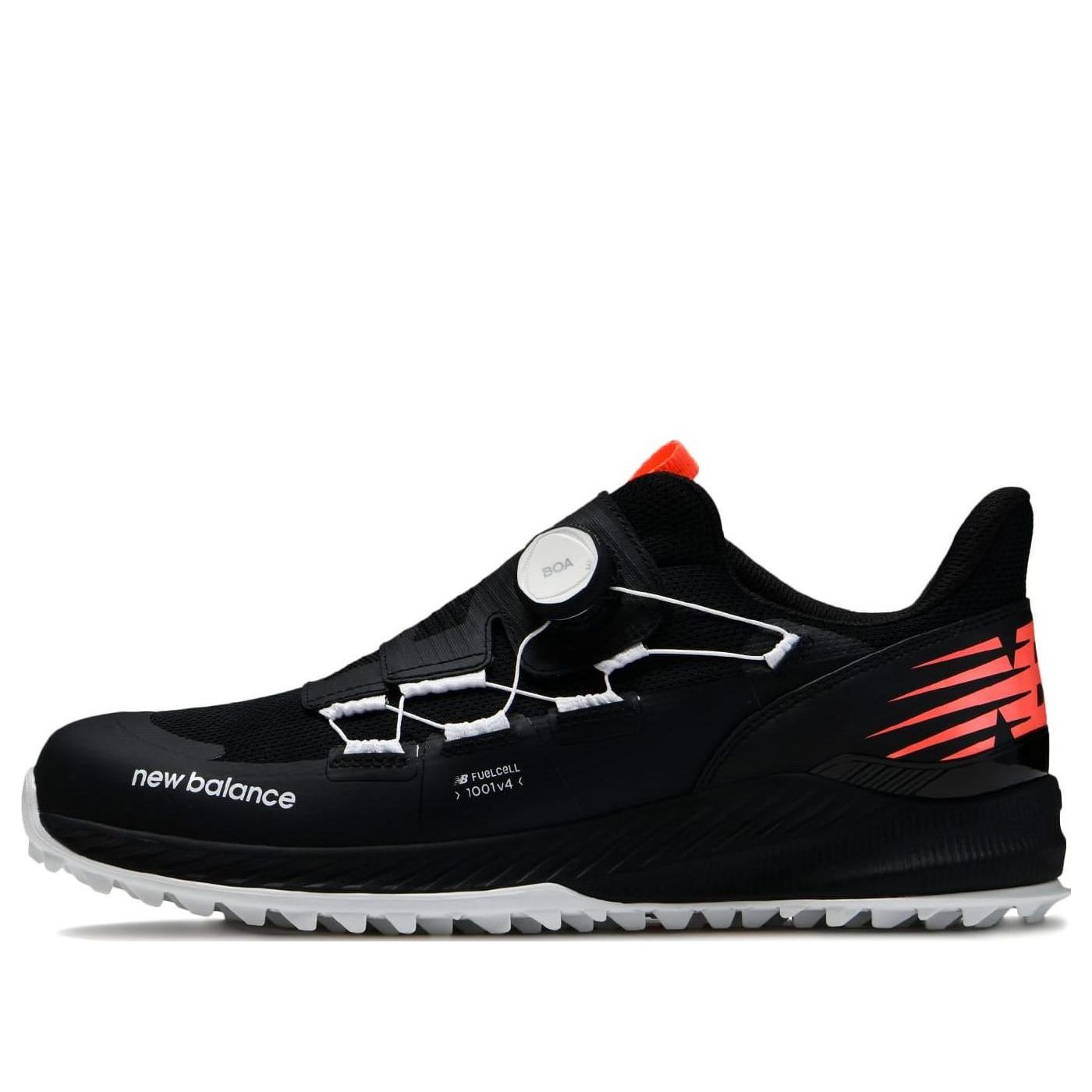 Tenisky a topánky New Balance FuelCell 1001 Čierna | UGS1001B, 0