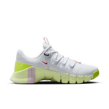 Tenisky a topánky Nike Free Metcon 5 Biela | DV3950-104, 2