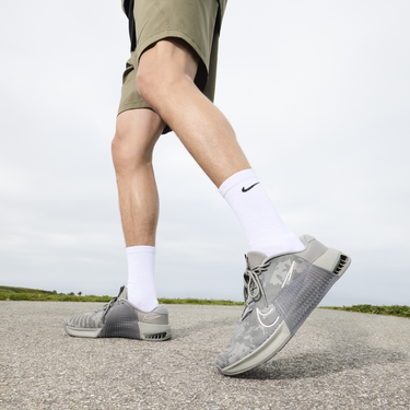 Tenisky a topánky Nike Metcon 9 AMP Dark Stucco Šedá | DZ2616-008, 2